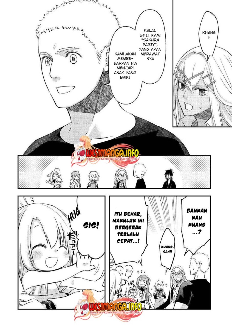 Kanchigai no Atelier Master